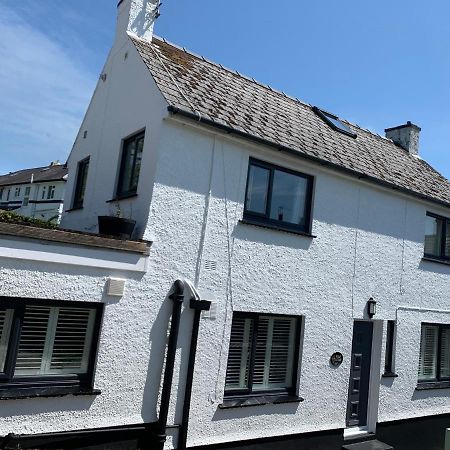 Wogan Cottage Saundersfoot Exterior foto